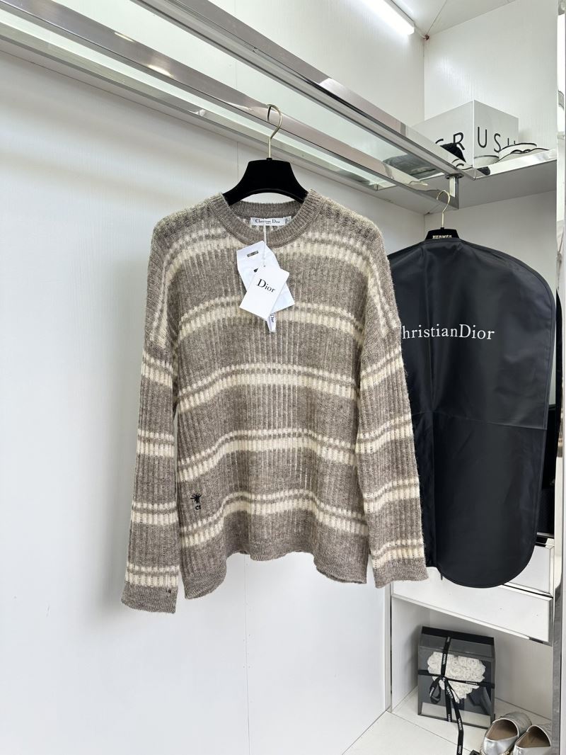 Christian Dior Sweaters